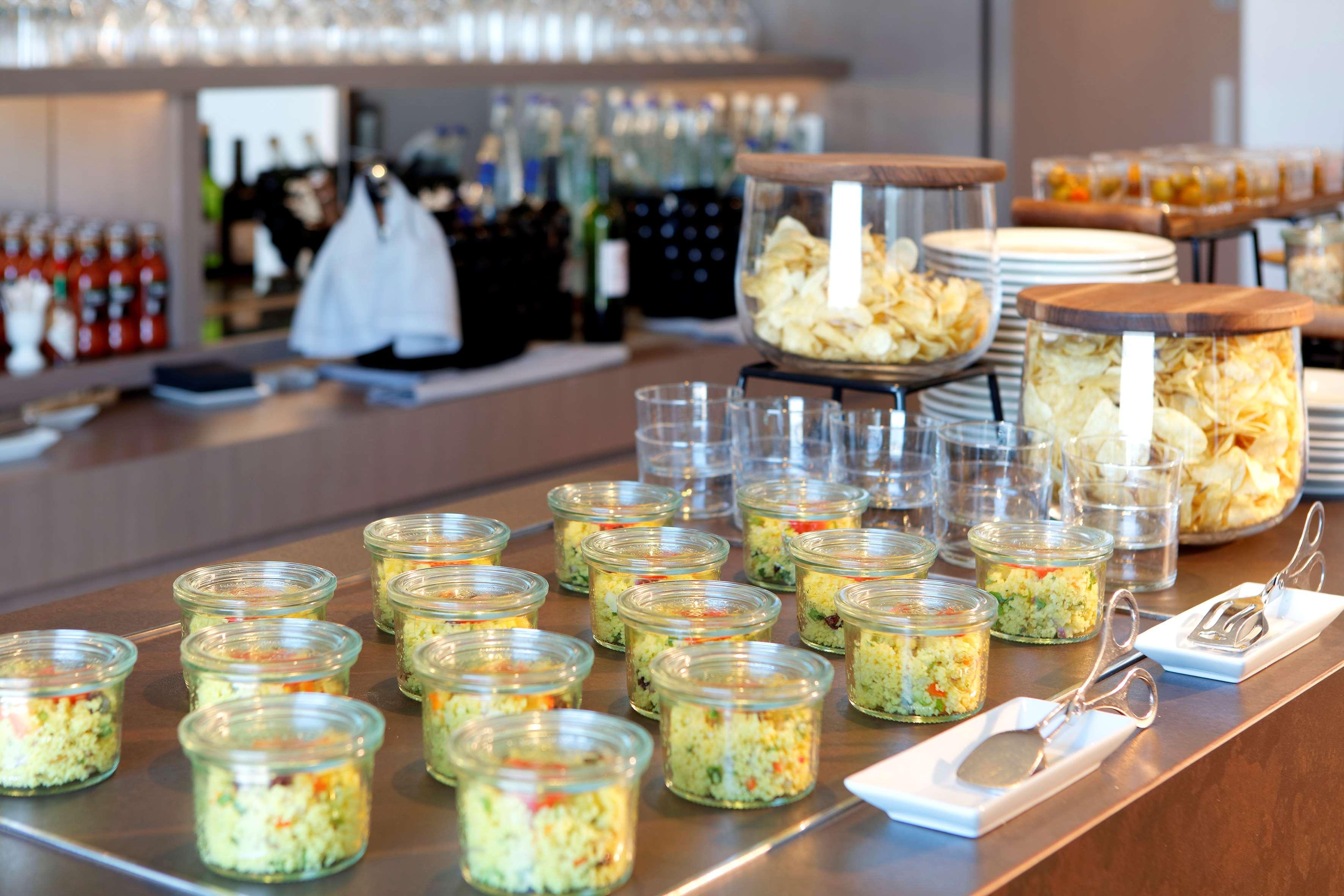 Отель Melia Barcelona Sky 4* Sup Экстерьер фото