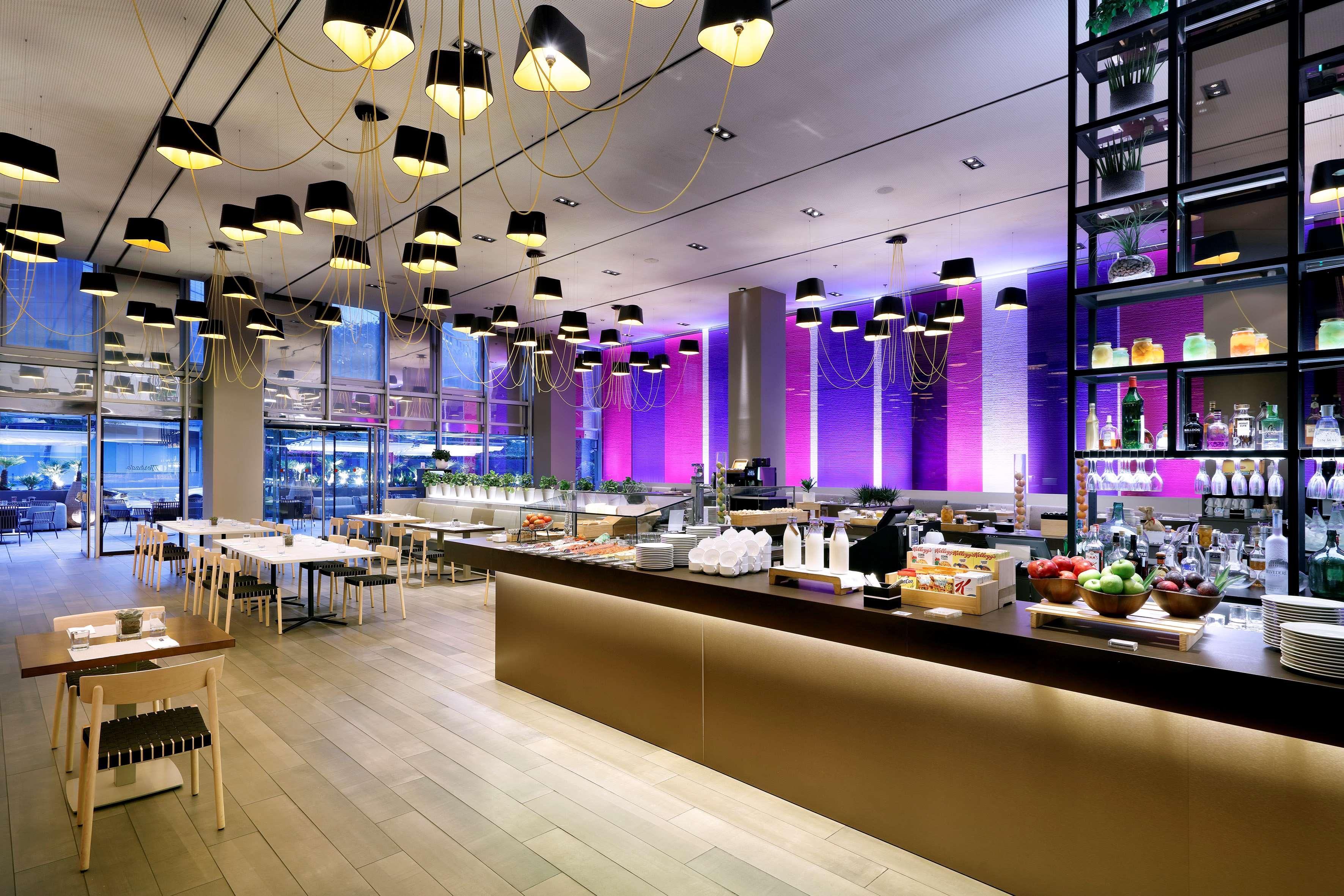 Отель Melia Barcelona Sky 4* Sup Экстерьер фото